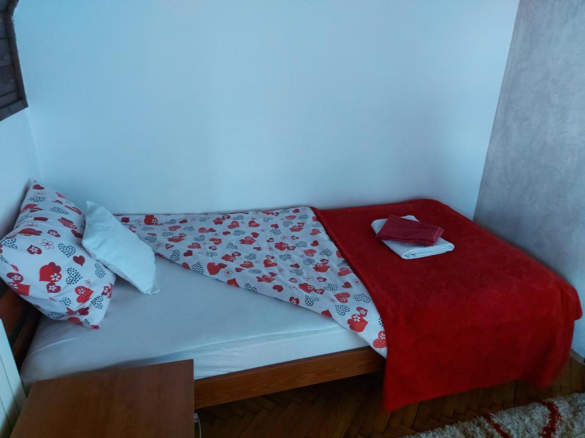 Apartments Monte Vista Ζλάτιμπορ Εξωτερικό φωτογραφία