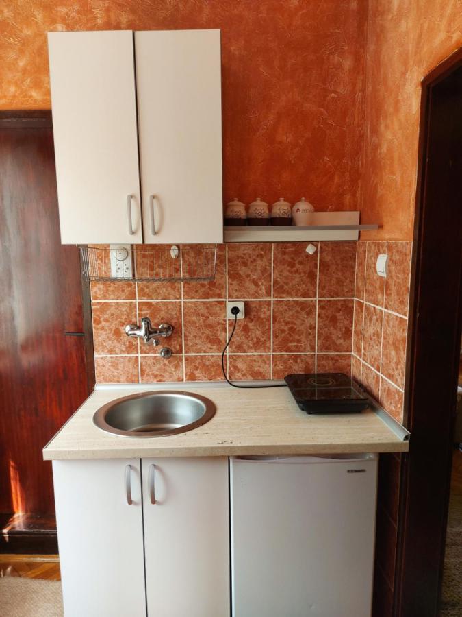 Apartments Monte Vista Ζλάτιμπορ Εξωτερικό φωτογραφία