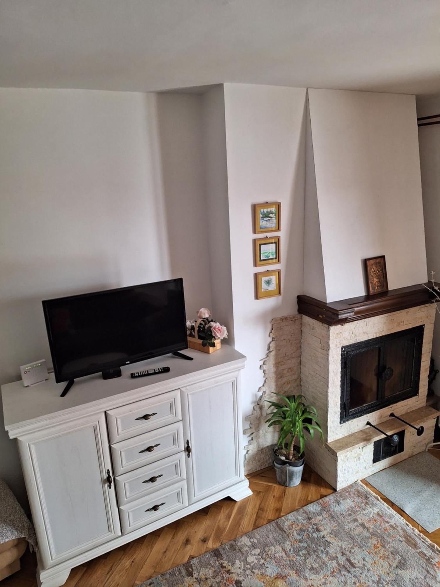 Apartments Monte Vista Ζλάτιμπορ Εξωτερικό φωτογραφία