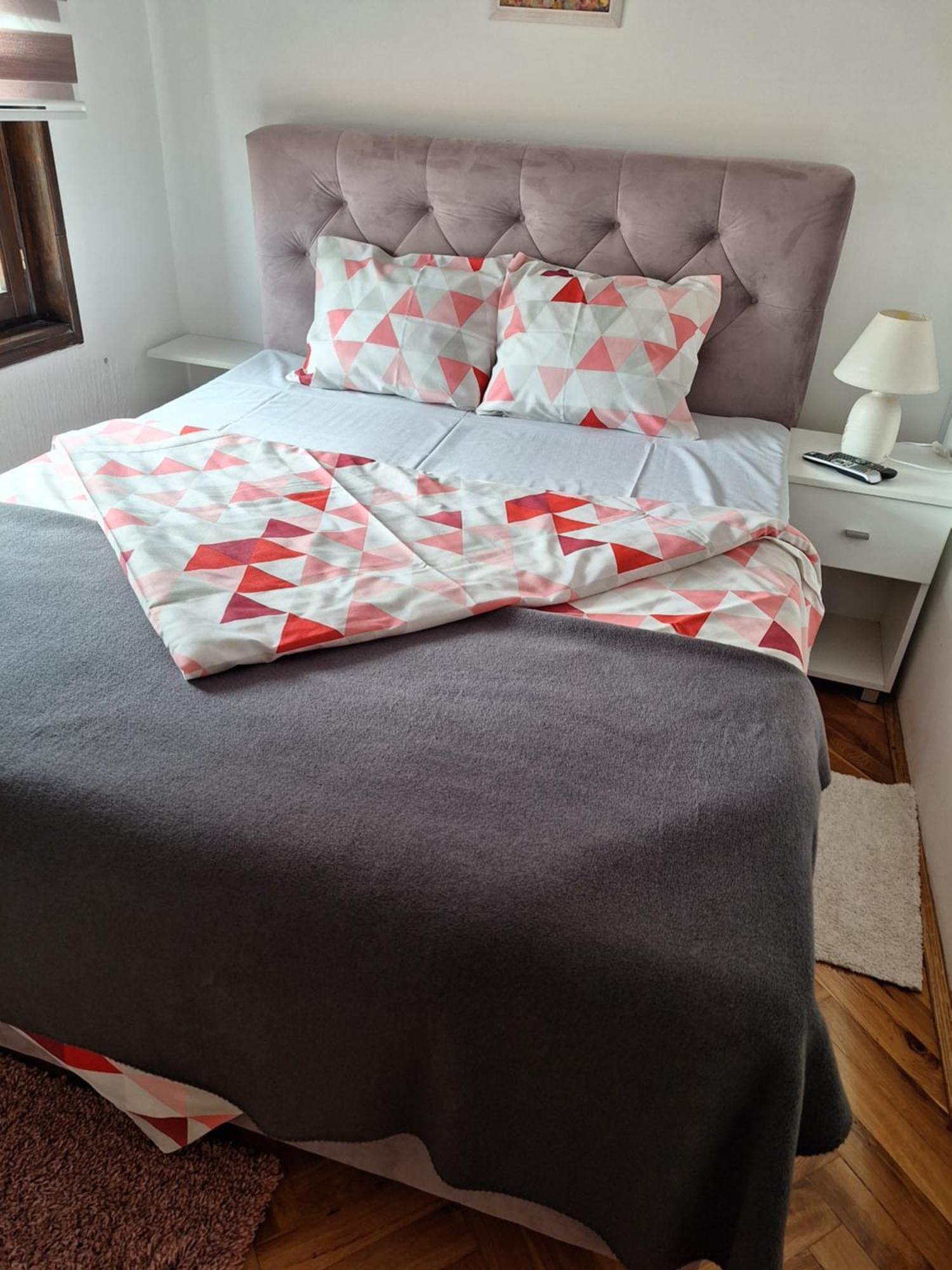 Apartments Monte Vista Ζλάτιμπορ Εξωτερικό φωτογραφία