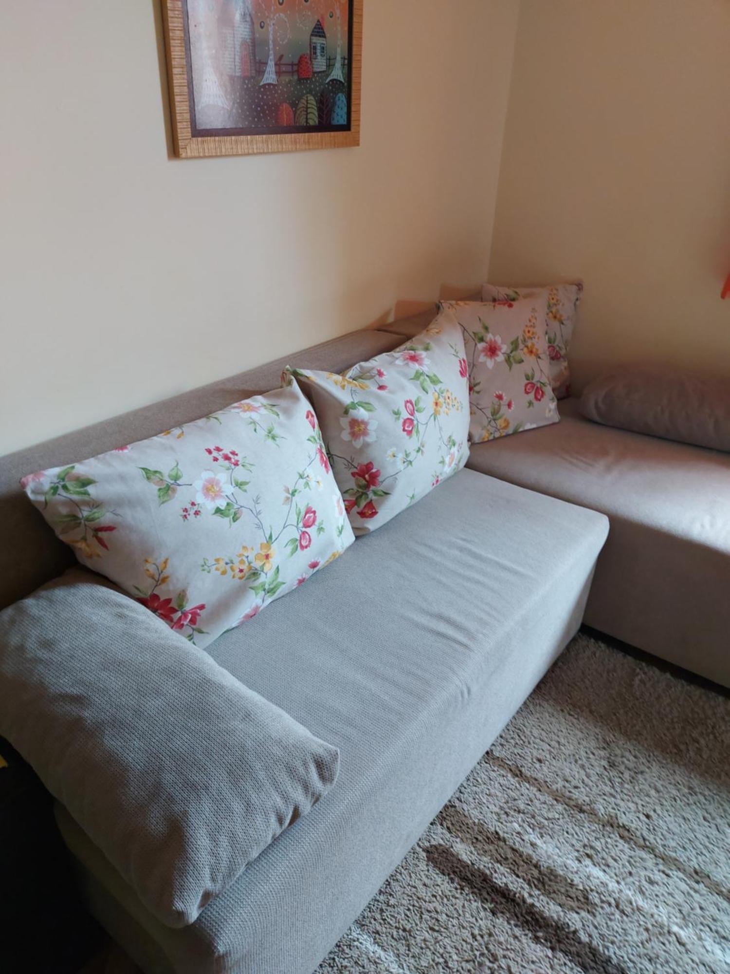 Apartments Monte Vista Ζλάτιμπορ Δωμάτιο φωτογραφία