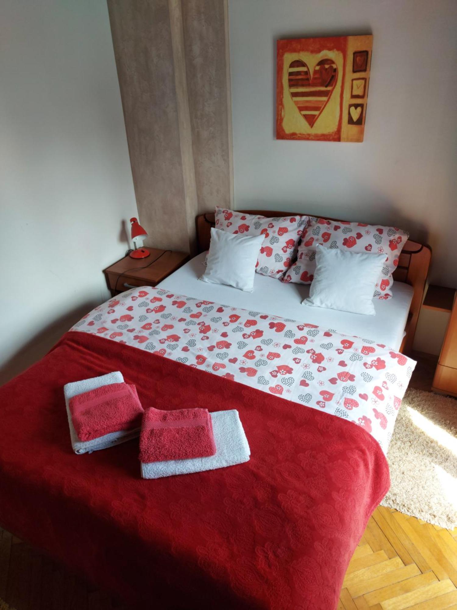 Apartments Monte Vista Ζλάτιμπορ Δωμάτιο φωτογραφία