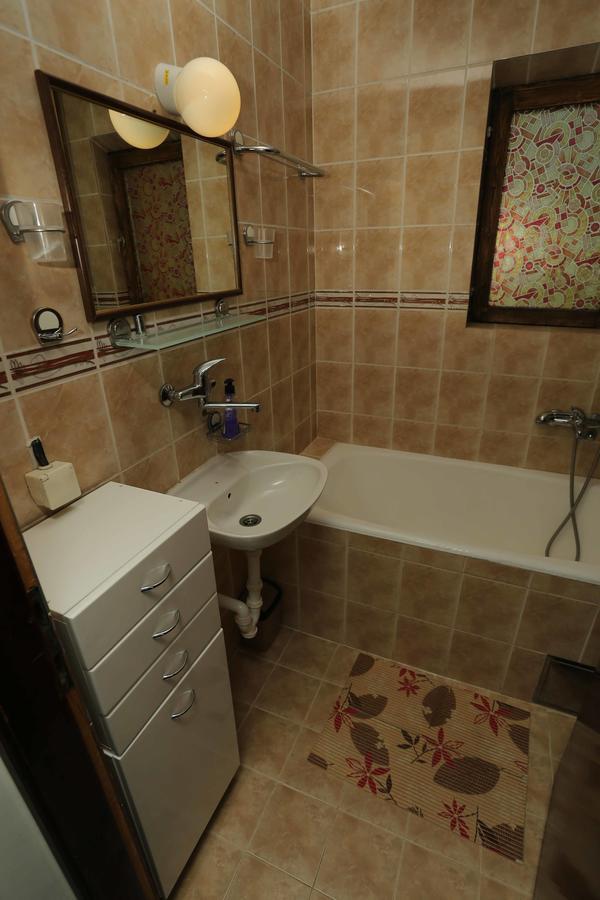 Apartments Monte Vista Ζλάτιμπορ Εξωτερικό φωτογραφία