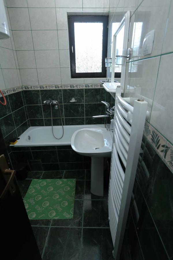 Apartments Monte Vista Ζλάτιμπορ Εξωτερικό φωτογραφία